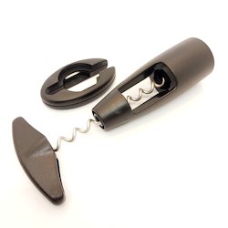 Left-Handed Avanti Corkscrew Gift Box