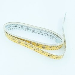 Dressmaker's Left-Handed 1.5m Tape Measure