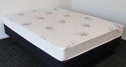 Bed: Royal classic king inner sprung mattress