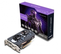 Sapphire Radeon R7 265 2GB DDR5 PCI-E DVI-I, DVI-D, HDMI, Display Port DUAL-X Video Card