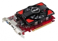 Asus R7250-1GD5 1GB DDR5 PCI-E VGA, DVI, HDMI Video Card