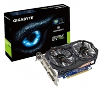 Computer peripherals: Gigabyte GTX 750 GV-N75TOC-2GI PCI-E 2GB GDDR5 DL-DVI-I, DL-DVI-D, HDMI 2 Video Card