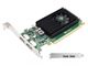 PNY Nvidia NVS 310 PCI-E 512MB for Dual DP Video Card Low Profile