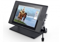 Computer peripherals: Wacom Cintiq 24HD Touch Interactive Pen Display