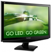 Viewsonic VA2248M-LED 1920x1080 21.5 Inch LED Monitor - Black