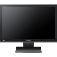 Samsung SA450BW 19 Inch Wide Screen LED Monitor