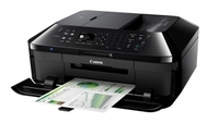 Canon PIXMA MX726 A4 9.3ipm Wireless Duplex Inkjet Multifunction Printer