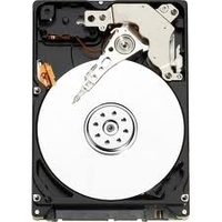 Computer peripherals: Western Digital Blue WD7500BPVX 750 GB 2.5 Inch Internal Hard Drive