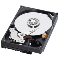 Western Digital Caviar Blue 500GB SATA3, 16MB Cache, 7200RPM 3.5inch Hard Drive