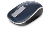 Microsoft Sculpt Touch Mouse Bluetooth - Storm Grey