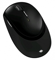 Computer peripherals: Microsoft MGC-00019 5000 Wireless Mouse