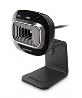 Microsoft LifeCam HD3000 Webcam