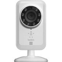 Belkin NetCam Network Wireless Colour Camera