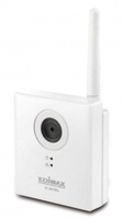 Computer peripherals: Edimax 802.11n, 1.3MP lens, Wireless Network Camera