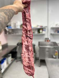 Wagyu Thin Skirt (Entraña)