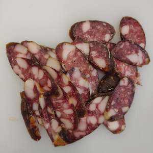 Uruguayan Salami