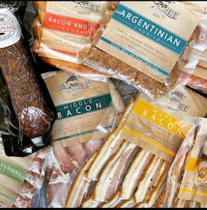 Butchery: Tasting Pack