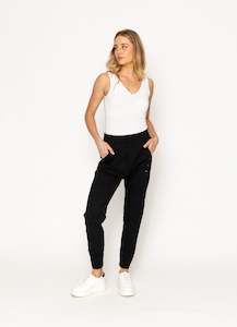 Womenswear: Harvey Pant - Knit