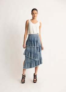 Womenswear: Dakota Skirt