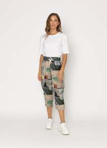 Womenswear: Tilda Pant