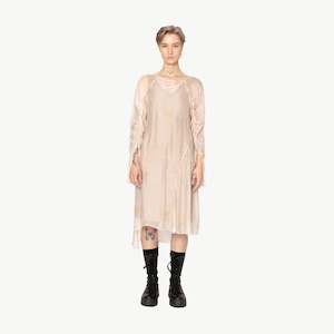 Womenswear: Zeta Dress