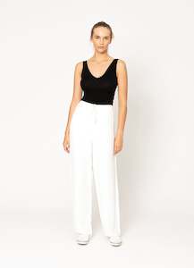 Womenswear: Penny Pant - Viscose