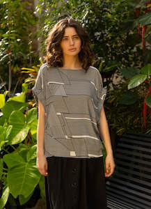 Womenswear: Lyon Top