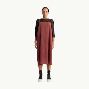 Womenswear: Magnus Dress