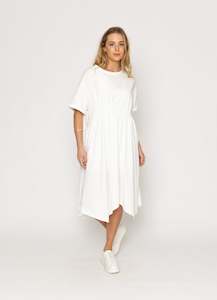 Womenswear: Terra Dress