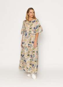 Womenswear: Oaks Dress