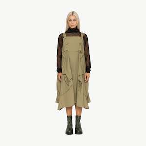 Womenswear: Valen Dress