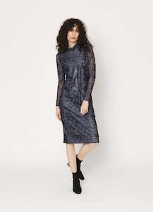 Womenswear: Georgia Dress