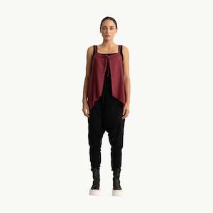 Womenswear: Nico Cami