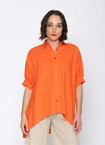 Womenswear: Darcy Shirt