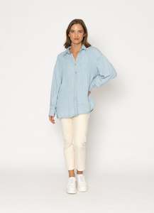 Womenswear: Lia Shirt