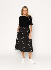 Womenswear: Finn Skirt