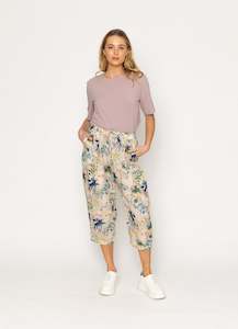 Womenswear: Tilda Pant