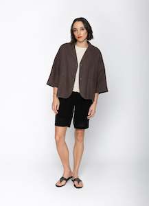 Womenswear: Zanna Jacket