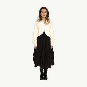 Womenswear: Shaan Jacket