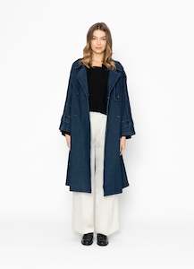 Womenswear: Beal Jacket