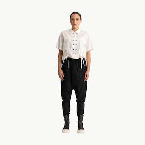 Womenswear: Caspian Shirt