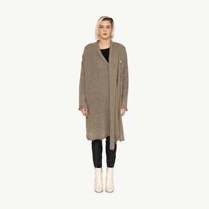 Womenswear: Imani Cardigan