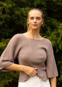 Womenswear: Brook Top