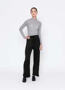 Womenswear: Derby Top