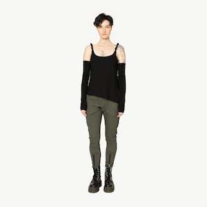 Womenswear: Cornelius Top