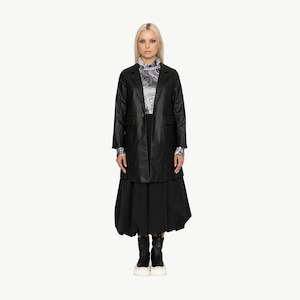 Womenswear: Alva Jacket