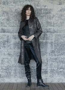 Womenswear: Ross Jacket