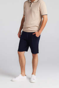 Mens Cotton Cashmere Short