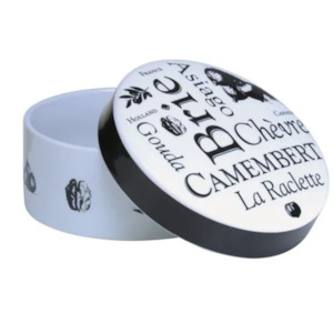 Camembert  Savoir Faire Cheese Keeper and Baker