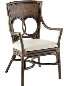 Fullerton Carver Chair